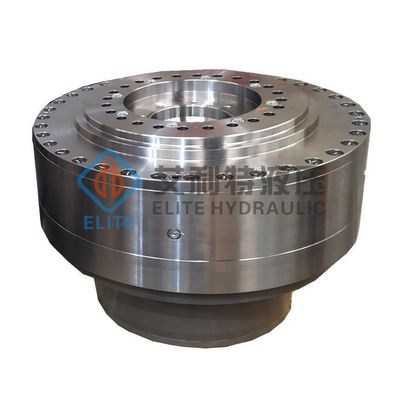 Three-Step Track Drives for Customized Bracket Truck Service Brakes and Custom Design