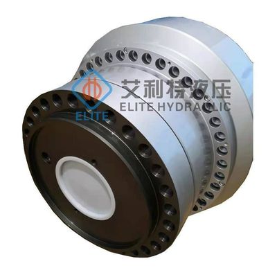 Custom Planetary Gearbox Large Final Drives for Surface Mining Construction Machine