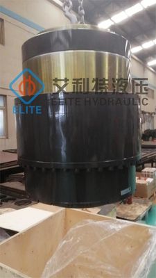 Surface Mining Machinery Travel Gearboxes with Hardened Tooth Surface and Reliability
