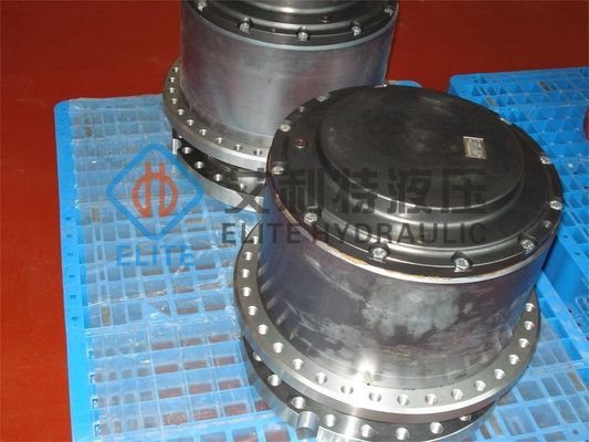 Higher Load Capacity Customized Design Rexroth Gft110 Final Drives for Crawler Cranes