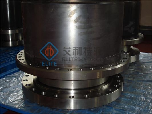 Motorcycle Bulldozer Essential Rexroth Gft40 Final Drives for Optimal Speed Reduction