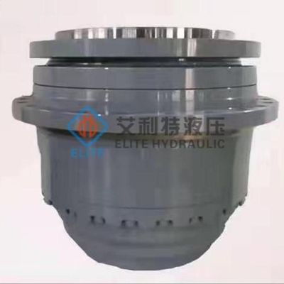 110000nm Agricultural Machinery Planetary Gear Box for Bonfigliol 715 Travel Drives