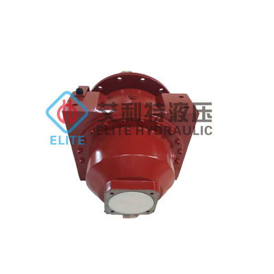 30000nm Bonfiglioli 567 Truck Mixer Planetary Gear Box with Hardened Tooth Surface