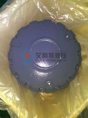 Customization 80000nm Planetary Reduction Gearbox O K Antriebstechnik F80 Final Drives