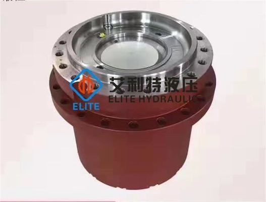 Horizontal Type HFT70 70000nm Planetary Gearbox for Dana Brevini Ctu3700 Final Drives