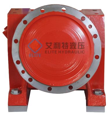Get the Best Deal on HYT054 Planetary Gear Box for 54000nm 10 Cub Transit Mixer