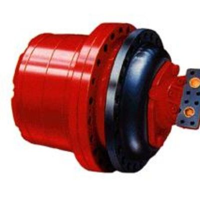 130000nm Planetary Gear Box Rexroth 8180 Final Drives with Long-Lasting Durability