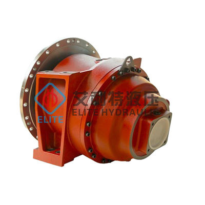 60000nm Bonfiglioli 577 Truck Mixer Planetary Gearbox for High Torque Applications