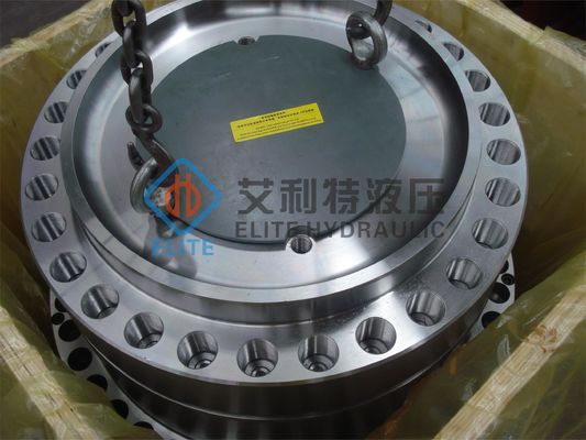 45000nm Planetary Gearbox Bonfiglioli 711 Final Drives with Customization Option