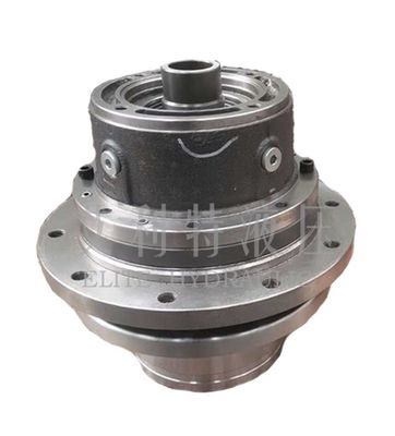 Customized Request 5000nm Wheel Hub Reggiana Riduttori Rml793 Planetary Gear Reducer