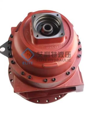 Step Three-Step 75000nm Zf P7300 Concrete Truck Mixer Planetary Gearbox Customization