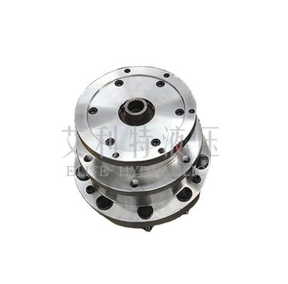 Customized Design Hardened Tooth Surface Dana Fairfield 4hb Planetary Torque Hub