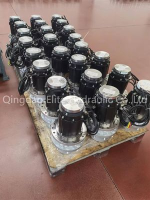 Customized Design Hardened Tooth Surface Dana Fairfield 4hb Planetary Torque Hub