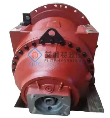 100000nm PMP Pmb7.8 Customized Request Planetary Gear Box 16-20 Cub Truck Mixer Pmb 8