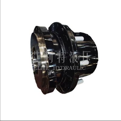 Reggiana Riduttori Rrtd 600 Wheel Drives Gearboxes for Boom Lifts HFT07T2 Compatible