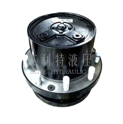 Reggiana Riduttori Rrtd 600 Wheel Drives Gearboxes for Boom Lifts HFT07T2 Compatible