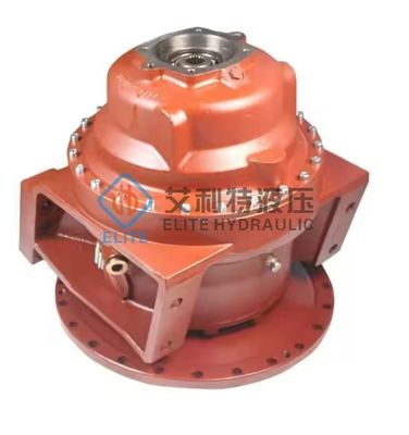 Multiple Disc Brakes 100000nm PMP Pmb 8 16-20 Cub Truck Mixer Planetary Gear Drives