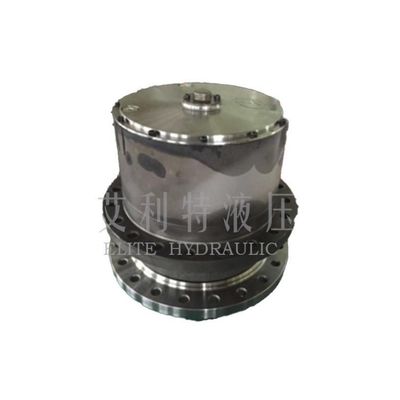Fairfield Planetary Gearbox 11HP Wheel Drives Hub Easy Assembly for Optimal Performance