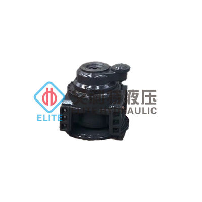 60000nm Bonfiglioli 580 Concrete Mixer Truck Planetary Gearbox with Customized Request