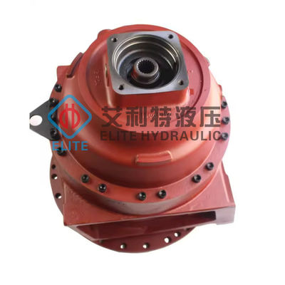 Zf P3301 P4300 P5300 P7300 Concrete Truck Mixer Planetary Gearbox/Zf Reducer Concrete Truck Mixer Planetary Reducer