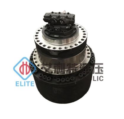 Bonfiglioli 726 Planetary Gearbox 650000nm Final Drives with Hardened Tooth Surface