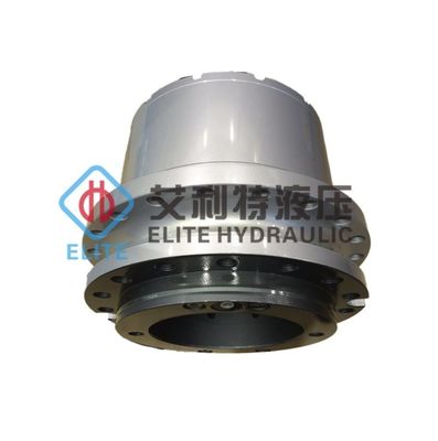 18 Months Rexroth Gft60 Final Drives 60000nm Planetary Reducer with Different Ratios
