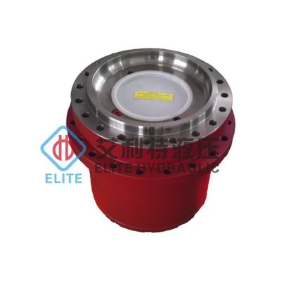 Dana Brevini Ctu3500 Planetary Reducer High Output Torque and Hardened Tooth Surface