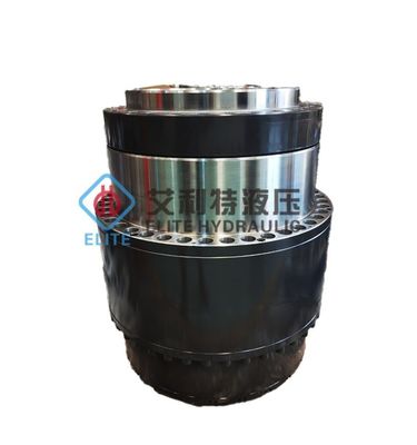 Easy Assembly O K Antriebstechnik F440 Final Drives 440000nm Planetary Gear Reducer
