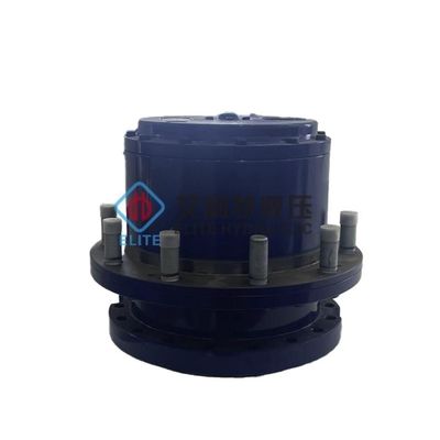 Customization Offered Torque Hub Compact Wheel Drives Gearbox for Construction Industry