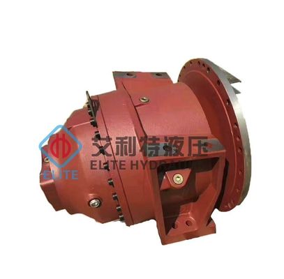 12 Cub Truck Mixer Zf 7300 Planetary Reducer with Hardened Tooth Surface at Best
