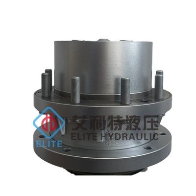 High Torque Planetary Gear Box and 4000rpm Input Speed for Electric Motor Final Drive