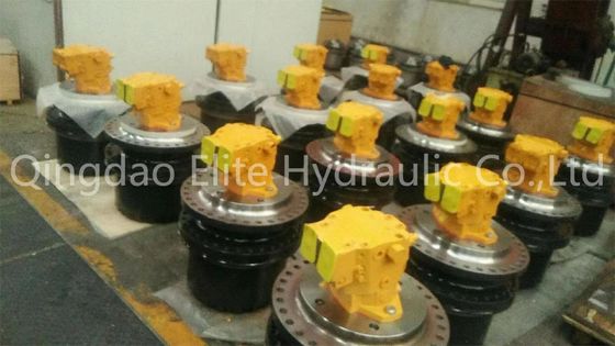 Sell Easy Assembly Planetary Gearboxes with Robust and Modular Design