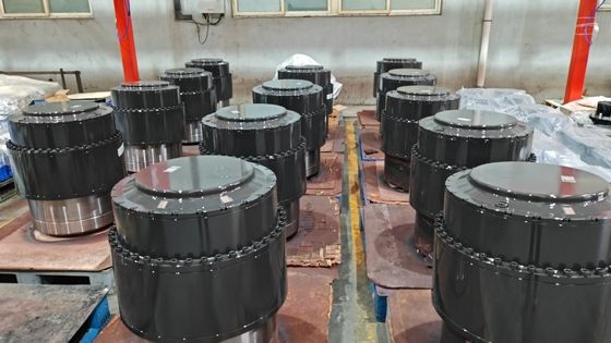 Sell Easy Assembly Planetary Gearboxes with Robust and Modular Design