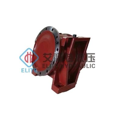 Transit Mixer Planetary Reducer Bonfiglioli 567 with Speed Changing Function Sale