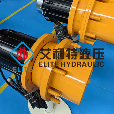 Industrial Planetary Gearboxes for Sales Higher Output Torque and 4000rpm Input Speed