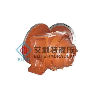 Bonfiglioli 575 Planetary Reducer for Transit Mixer High Load and Multiple Disc Brakes