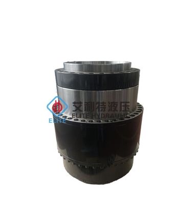 Notchless Ground Tooth Planetary Gearboxes The Perfect Alternative to Comer Gearboxes