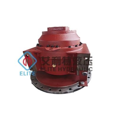 Truck Drum Drives /PMP Pmb6 Planetary Reducer for Mixer Truck Customized Request