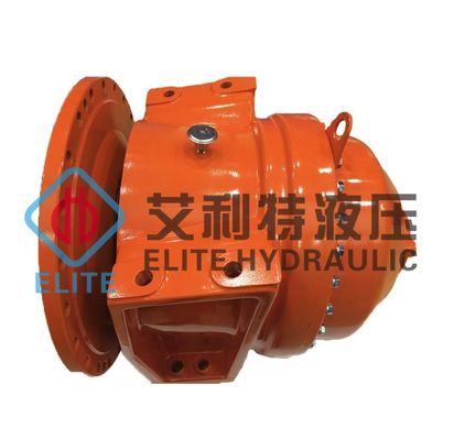 Higher Load Capacity PMP Pmb7.1 Planetary Reducer for Mixer Truck Customized Request