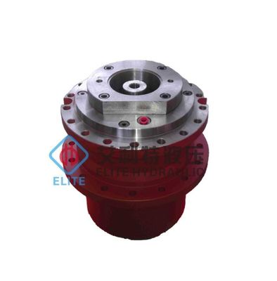 Speed Input Agriculture Gearbox for Improved Performance and 4000rpm Input Speed