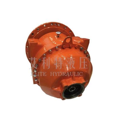 High Output Torque PMP Pmb8 Planetary Reducer for Motorcycle Mixer Truck Long-lasting