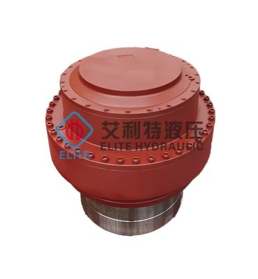Easy Assembly High Speed Planetary Gearboxes for Agricultural Machinery from Supply