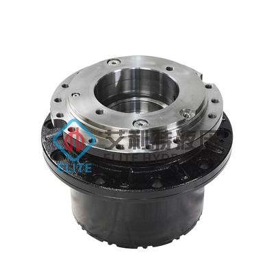 Speed Changing Road Roller Planetary Gear Box Gft17 Gft24 Gft36 Gft50 Gft60 Machinery