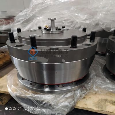 Compact Final Drives for Electric Drive Custom Design Auburn Gear Model 70CD 110CD 161CD