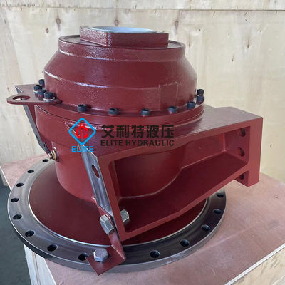 Three-Step Concrete Mixer Planetary Gearboxes PMP Pmb6/Pmb6.5/Pmb7.1 Transit Mixer Drives