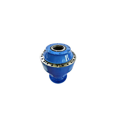 Planetary Gear Reducer / Reduction Gear Box with Hardened Tooth Surface Ground Tooth