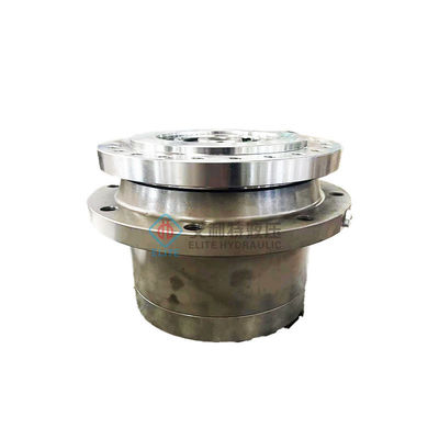 Horizontal Type Cylindrical Gear Planetary Gear Reduction Gear Box for Milling Machine