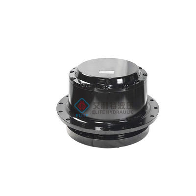 Elite Rotary Drilling Rig Main Winch Planetary Gear Reducer with Soft Tooth Surface