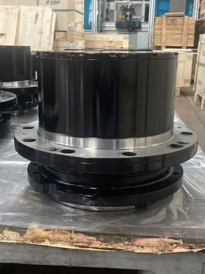 Elite Rotary Drilling Rig Main Winch Planetary Gear Reducer with Soft Tooth Surface