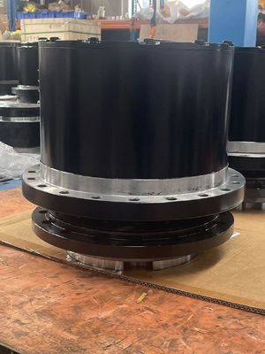Elite Rotary Drilling Rig Main Winch Planetary Gear Reducer with Soft Tooth Surface
